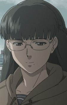 Yukio Washimine (鷲峰雪緒)