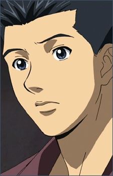 Yukitaka Tsutsui (筒井 雪隆)