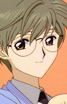 Yukito Tsukishiro (月城 雪兎)