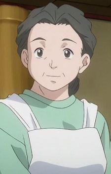Yukiyo (幸代)