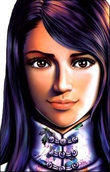 Yuling Pan (潘 玉玲)