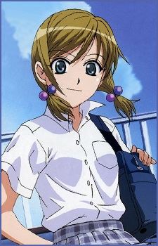 Yuma Suzuki (鈴木 由真,)