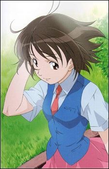 Yume Kikuchi (菊池 ユメ)