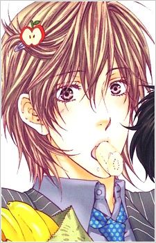 Yumeji Oyama (尾山 夢二)