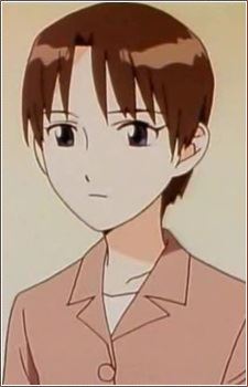 Yumi Ikeda (池田 裕美)