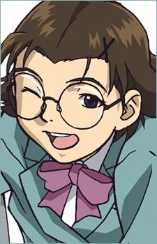 Yumi Kazama (風間有美)