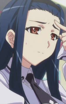 Yumie Hiiragi (柊 弓江)