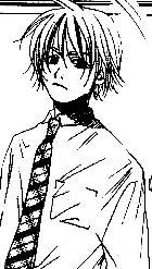 Yumihiko Tsukumura (月村 弓彦)