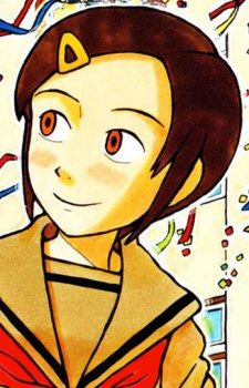 Yumiko Negishi (根岸由美子)