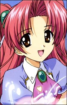 Yuna Miyama (宮間 夕菜)