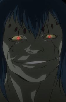 Yunju (ユンジュ)