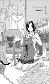 Yura Onozuka (小野塚 ゆら)