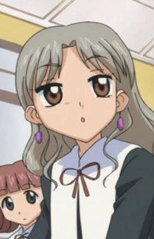 Yura Otonashi (音無 由良)