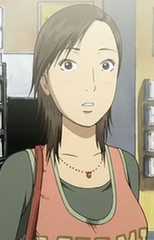 Yuri Aikawa (相川 由利)