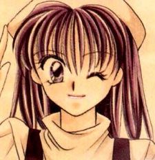 Yuri Akamatsu 