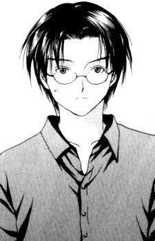 Yuri Kitagawa 