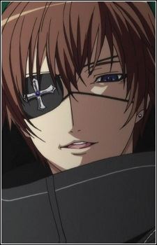 Yuri Noda (ユーリ＝野田)