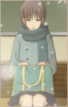 Yuri Yamamoto (山本 有里)