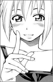 Yuria Type 100 (ユリア１００式)