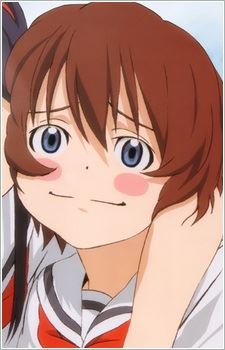 hitotsubashi yurie icon