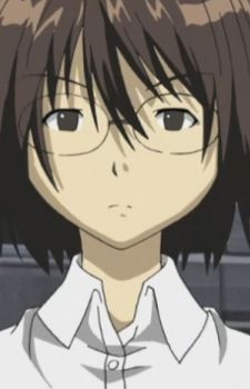 Yurie Kitagawa (北川)