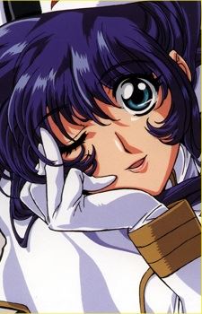 misumaru yurika icon