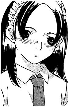 sakuraba yurika icon