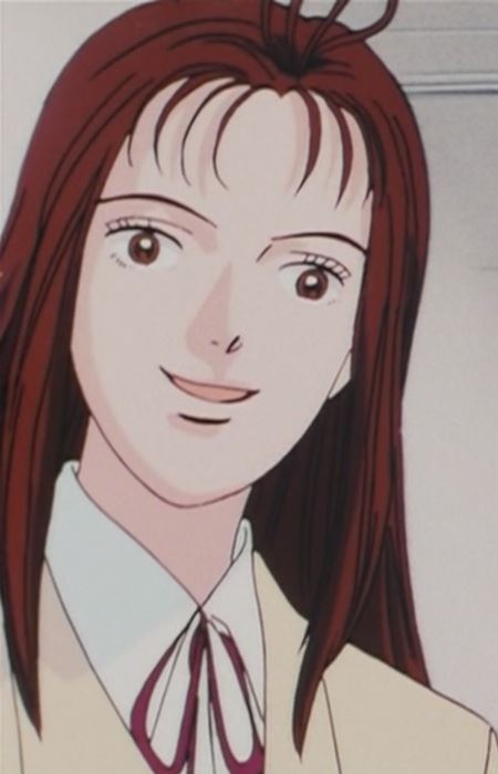 Yuriko Asai (浅井 百合子)