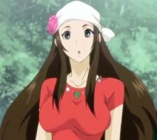 Yuriko Hinuma (緋沼 百合子)