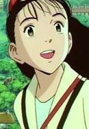 Yuriko Hiraga (平賀百合子)