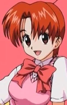 Yuriko Shinonome (東雲百合子)