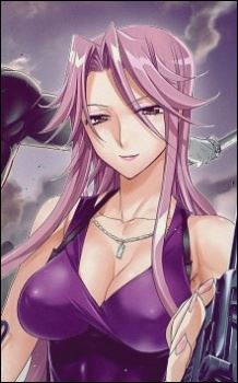 Yuriko Takagi (高城 百合子)