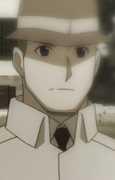 Yuriy Rockbell (ユーリー・ロックベル)