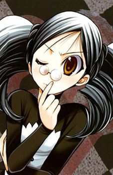 tachibana yuriya icon