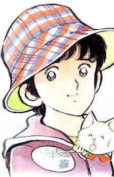 Yusaku Takasugi (高杉 勇作)