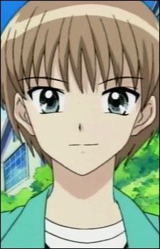 Yuta Kirishima (桐島 由多)