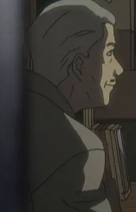 Yutaka Enokido (榎戸 豊)