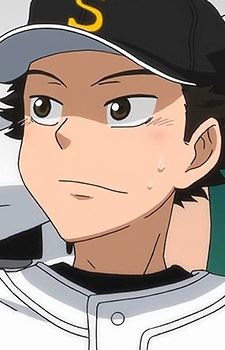 ichihara yutaka icon