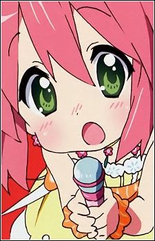 Yutaka Kobayakawa (小早川ゆたか)