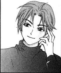 Yuto Miura (三浦 悠斗)