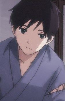 Yuu Hayakawa (早川 湧)