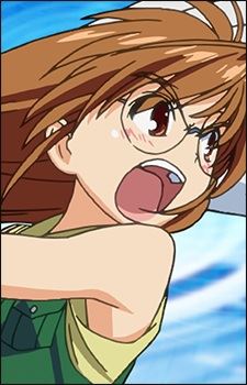 Yuu Inagawa (猪名川 由宇)