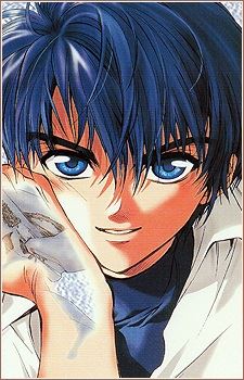 Yuu Isami 