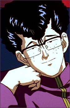 Yuu Kaitou (海藤 優)