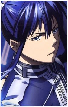 Yuu Kanda (神田 ユウ)