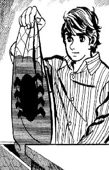 Yuu Komori (小森 ユウ)