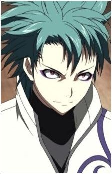 Yuu Kuchiba (朽葉 悠)