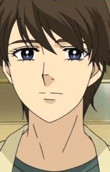 Yuu Sakurakouji 