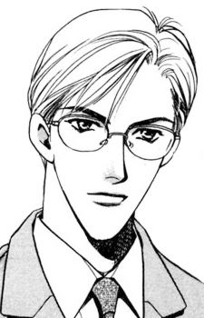Yuu Shinohara 
