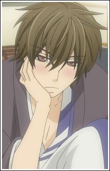 Yuu Yanase (柳瀬 優)